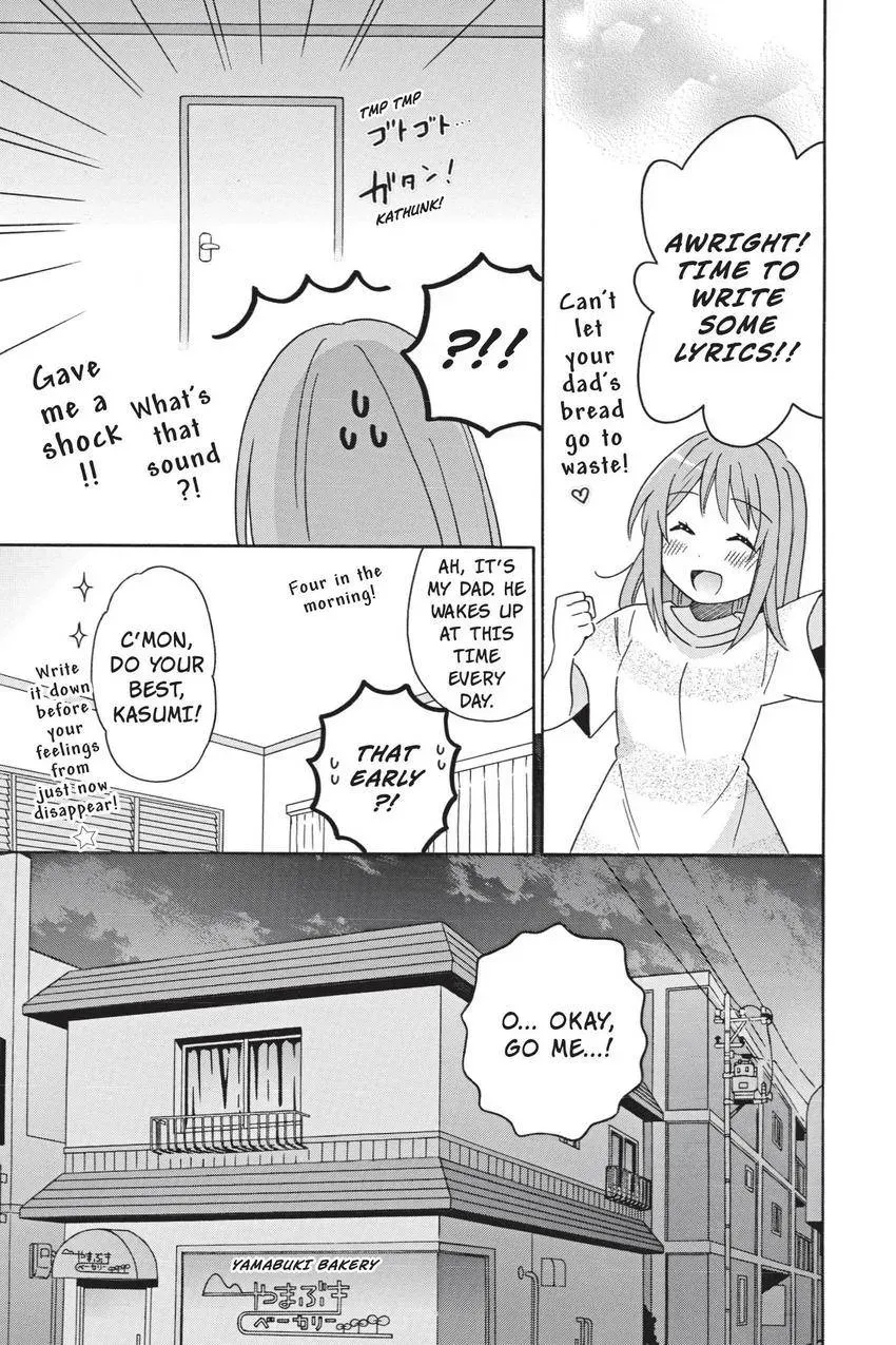 Read BanG Dream! chapter 21 image 20 on Lezhin