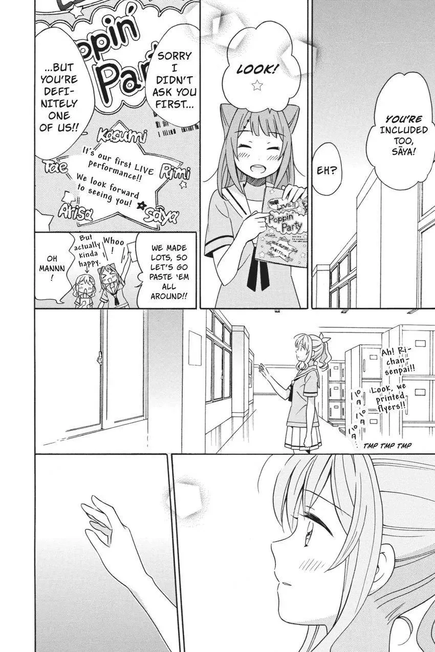 Read BanG Dream! chapter 21 image 23 on Lezhin