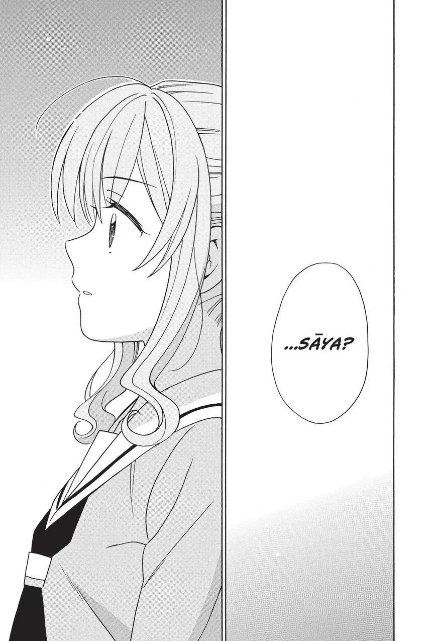 Read BanG Dream! chapter 21 image 24 on Lezhin