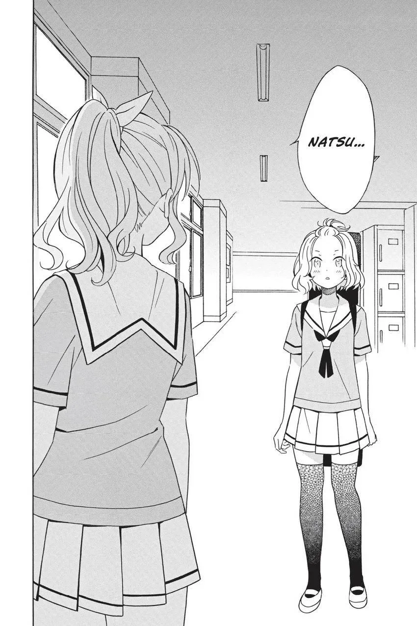 Read BanG Dream! chapter 21 image 25 on Lezhin