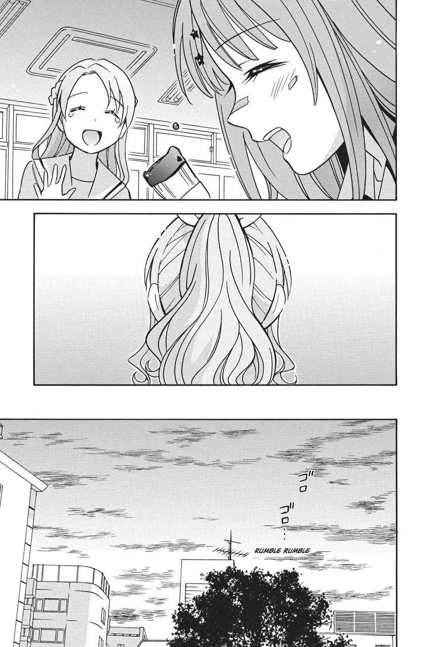 Read BanG Dream! chapter 22 image 10 on Lezhin
