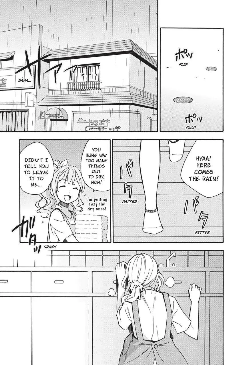 Read BanG Dream! chapter 22 image 20 on Lezhin