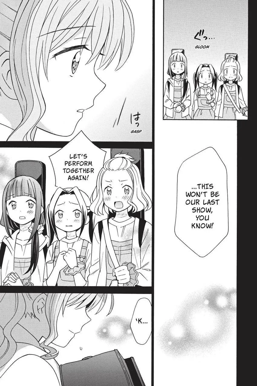 Read BanG Dream! chapter 23 image 10 on Lezhin