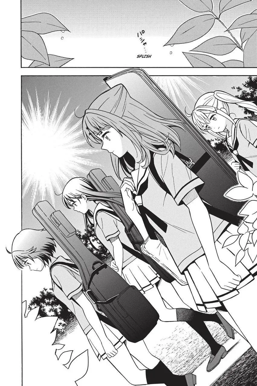 Read BanG Dream! chapter 23 image 15 on Lezhin