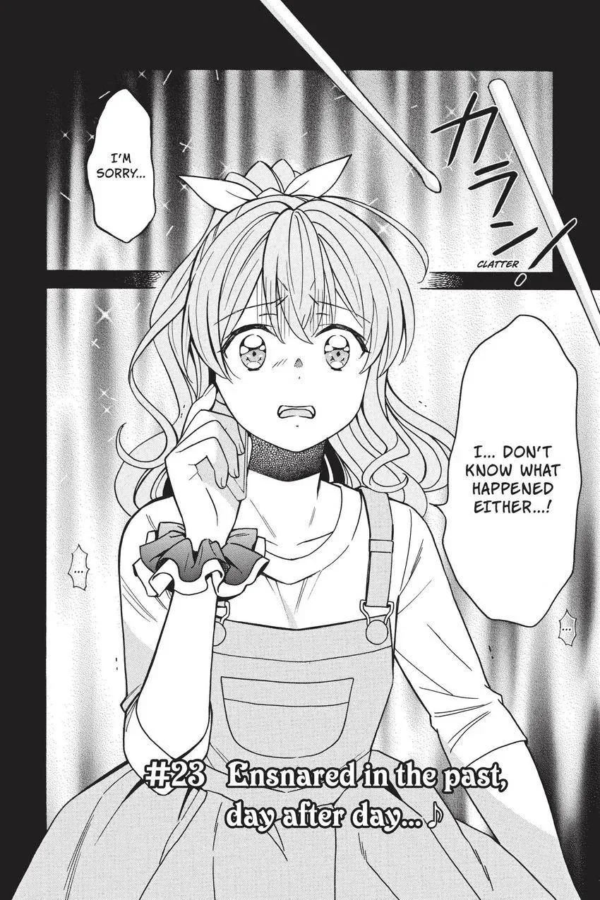 Read BanG Dream! chapter 23 image 3 on Lezhin