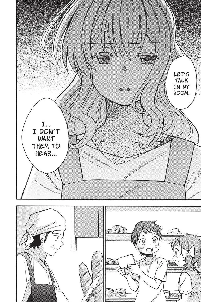 Read BanG Dream! chapter 24 image 11 on Lezhin