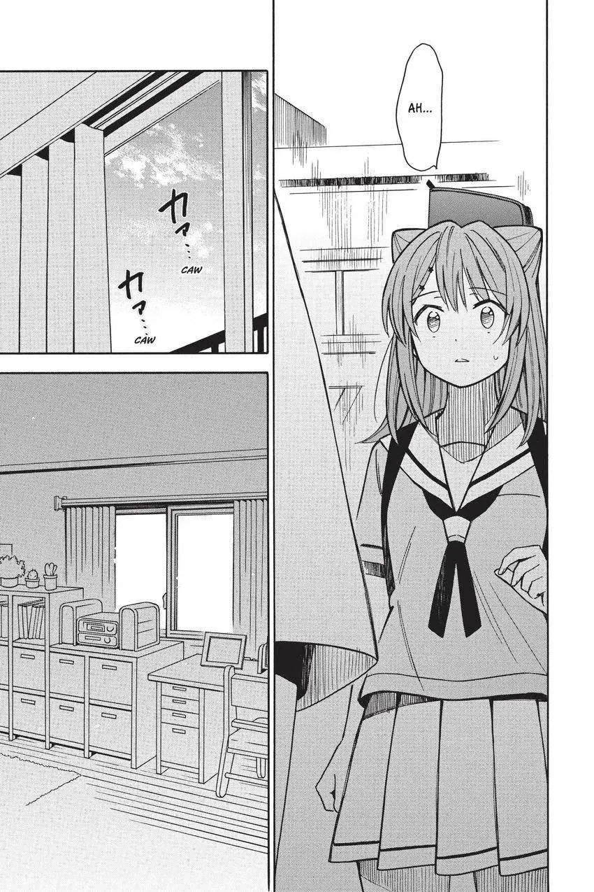Read BanG Dream! chapter 24 image 12 on Lezhin