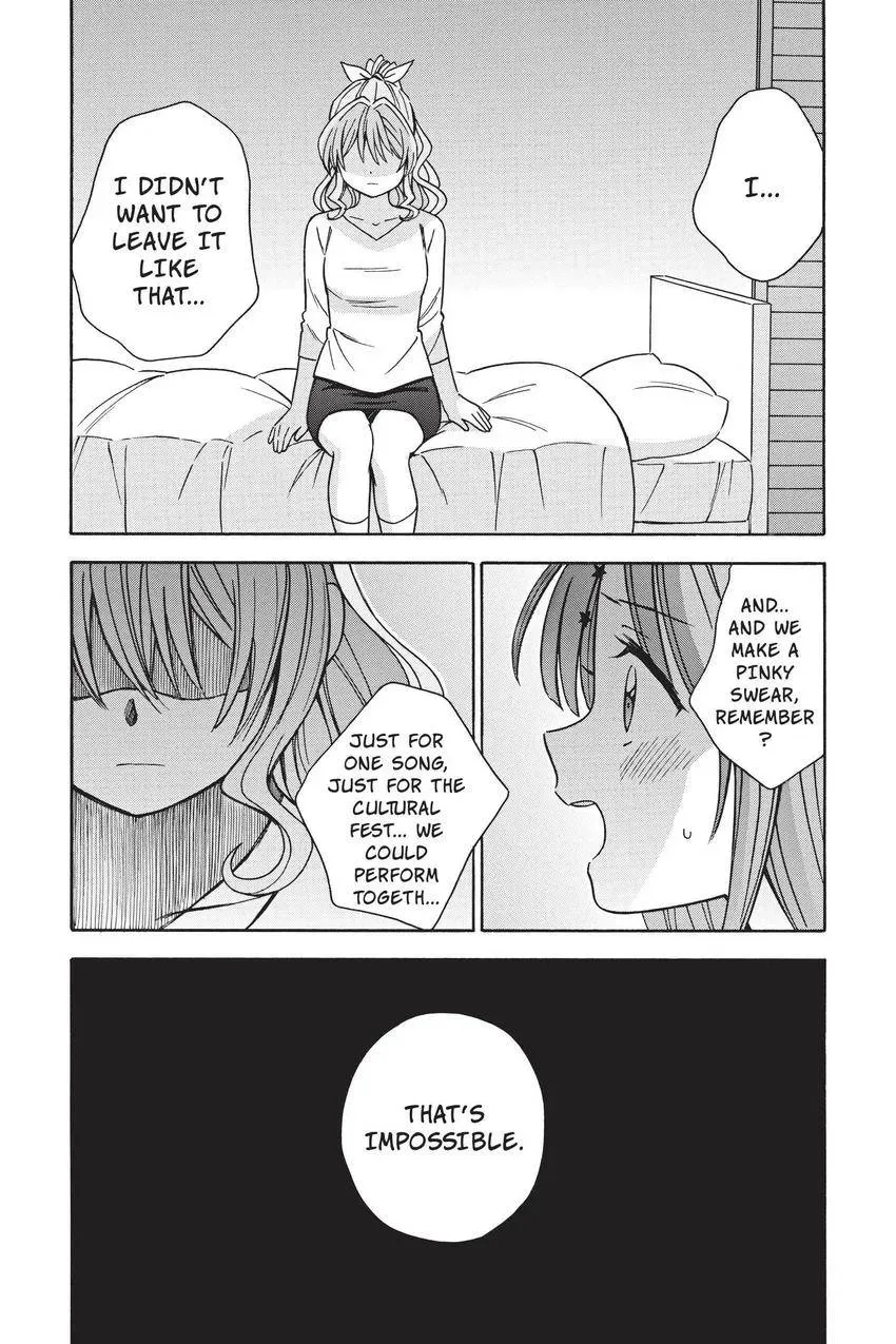 Read BanG Dream! chapter 24 image 14 on Lezhin