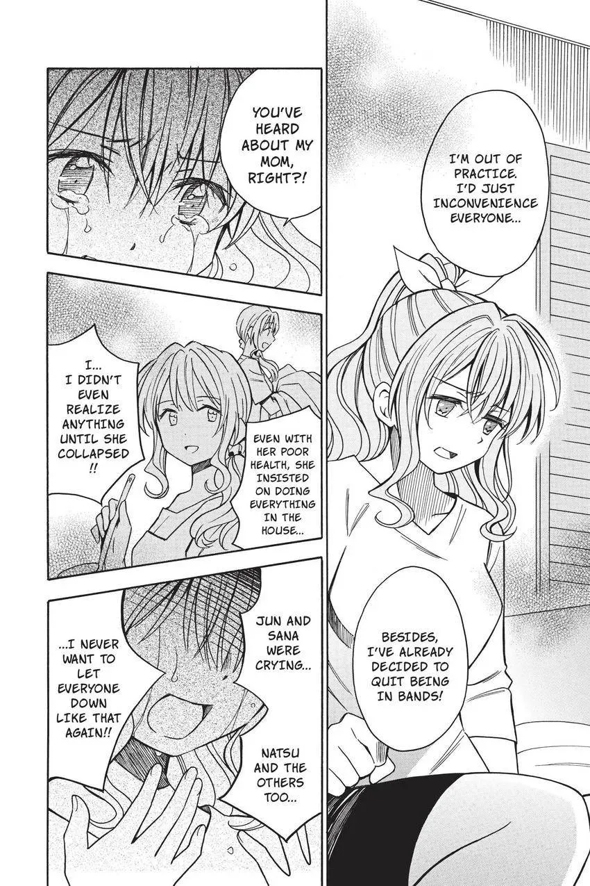 Read BanG Dream! chapter 24 image 15 on Lezhin