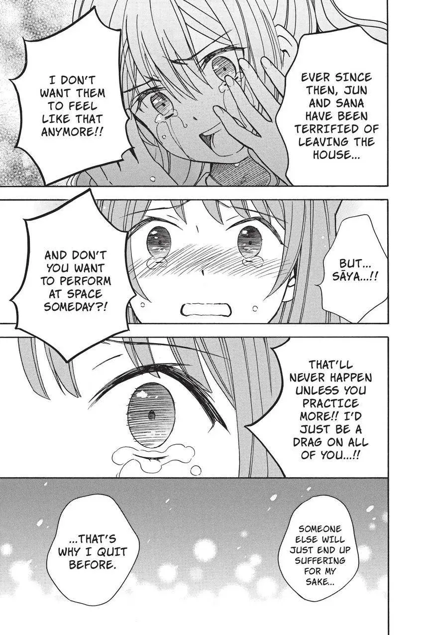 Read BanG Dream! chapter 24 image 18 on Lezhin