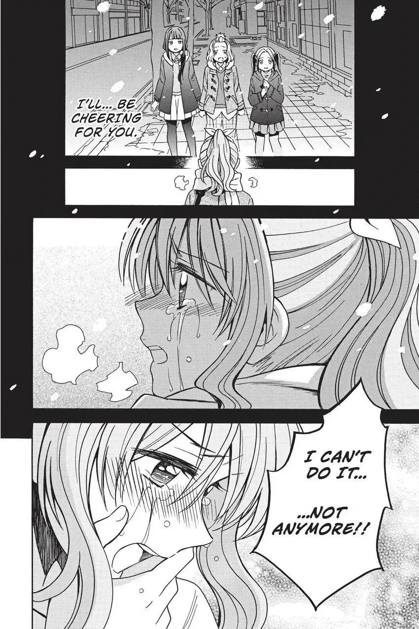 Read BanG Dream! chapter 24 image 19 on Lezhin