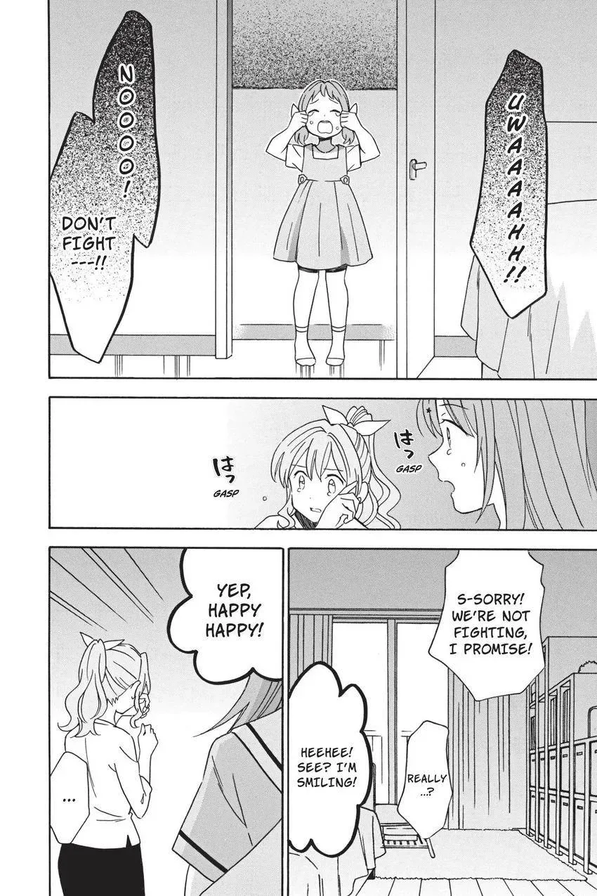 Read BanG Dream! chapter 24 image 21 on Lezhin