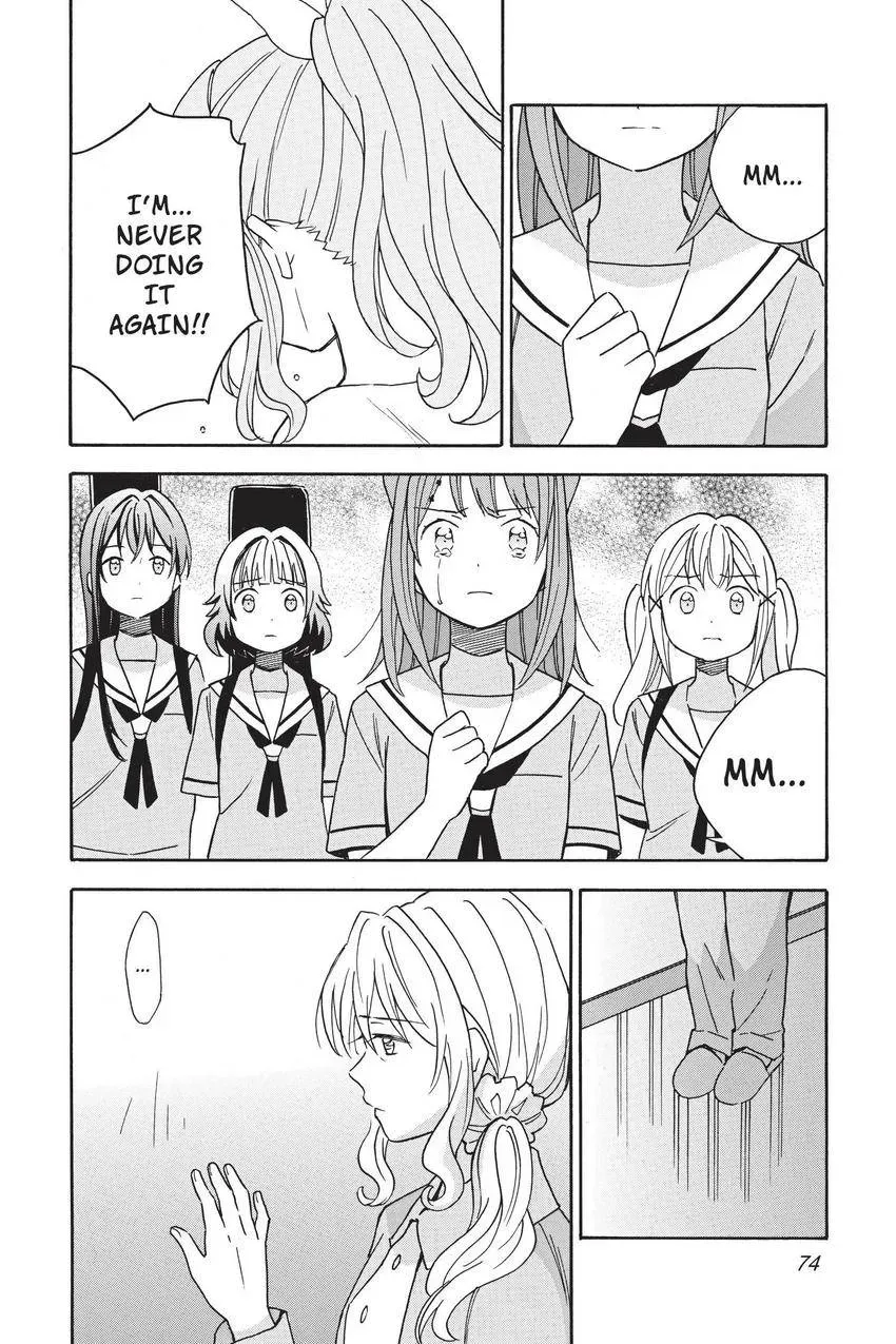 Read BanG Dream! chapter 24 image 25 on Lezhin