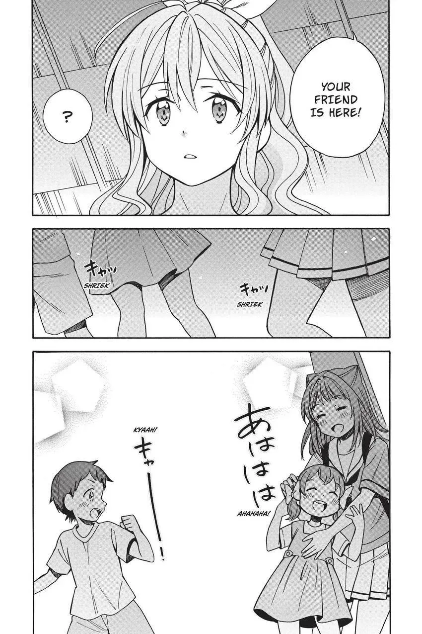Read BanG Dream! chapter 24 image 8 on Lezhin