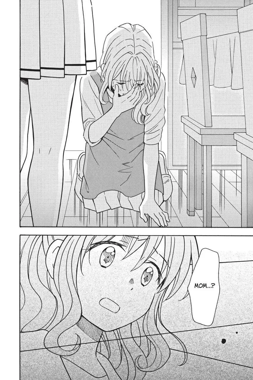 Read BanG Dream! chapter 25 image 17 on Lezhin
