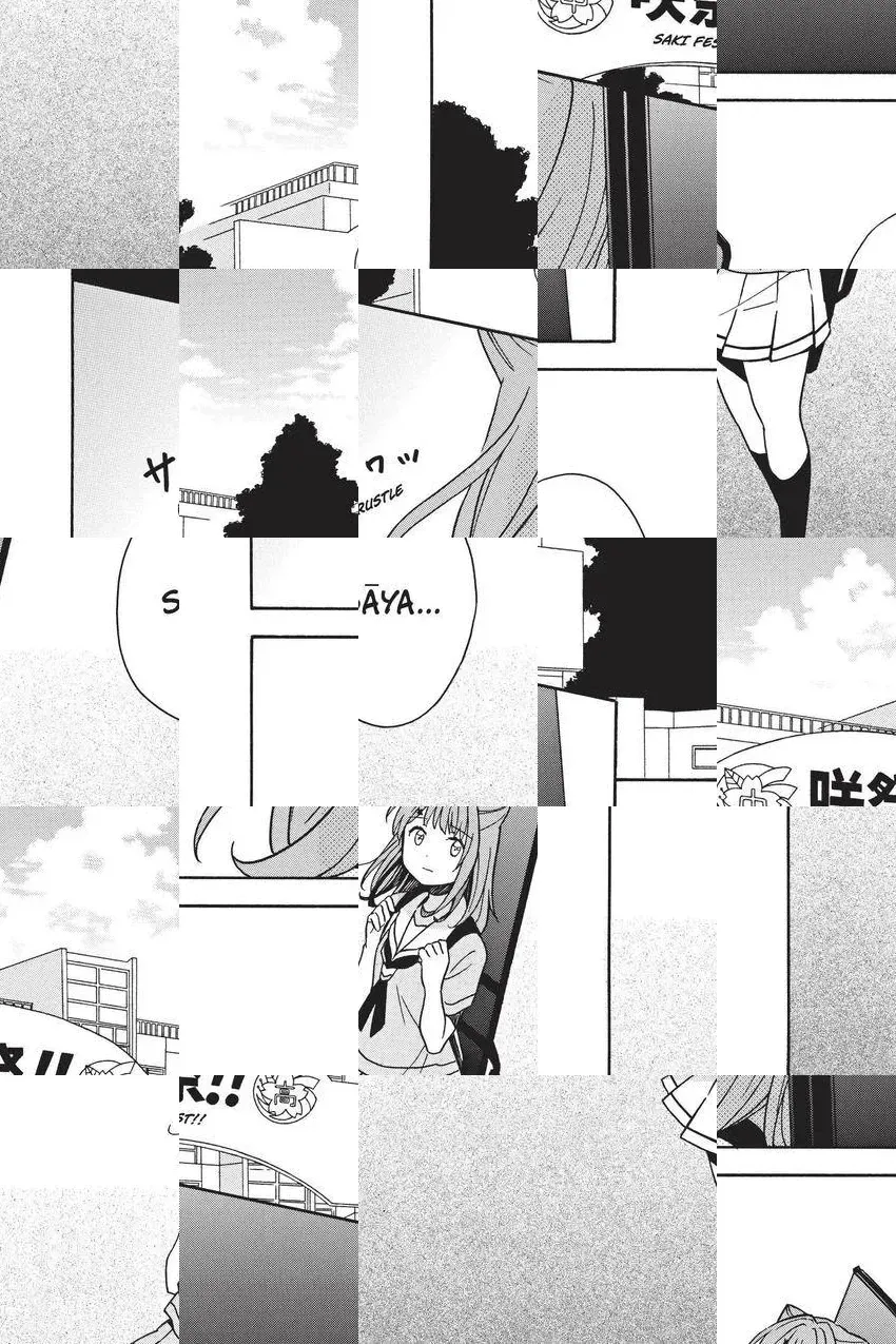 Read BanG Dream! chapter 25 image 19 on Lezhin