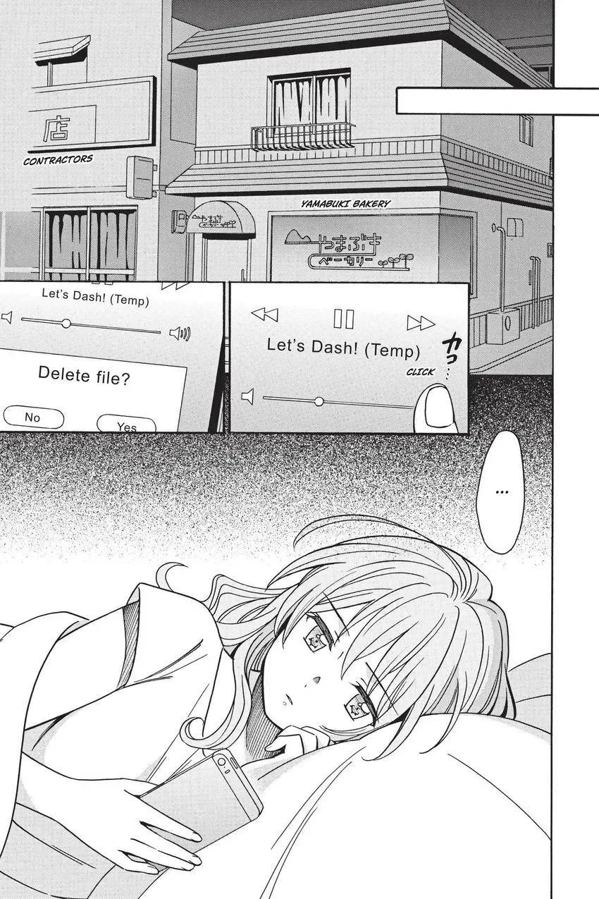 Read BanG Dream! chapter 25 image 4 on Lezhin