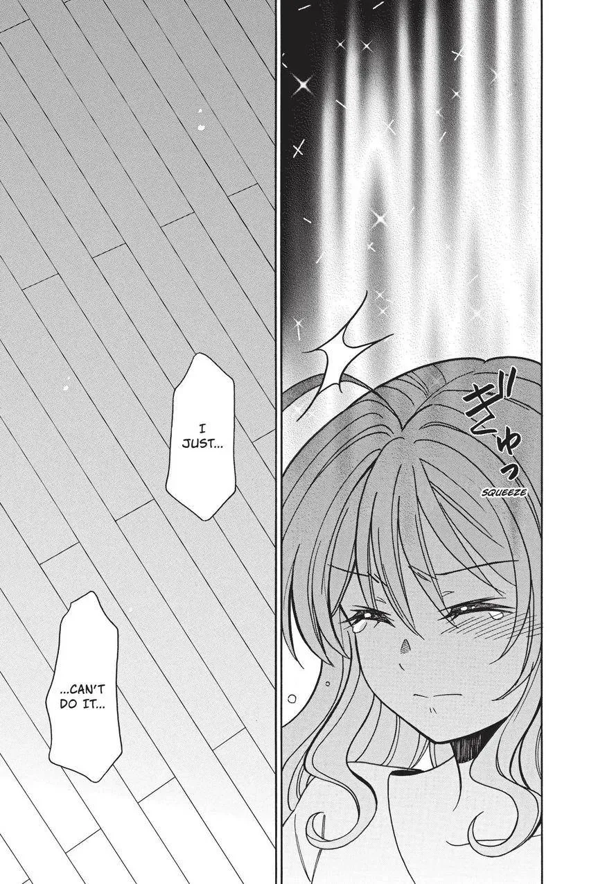 Read BanG Dream! chapter 25 image 6 on Lezhin