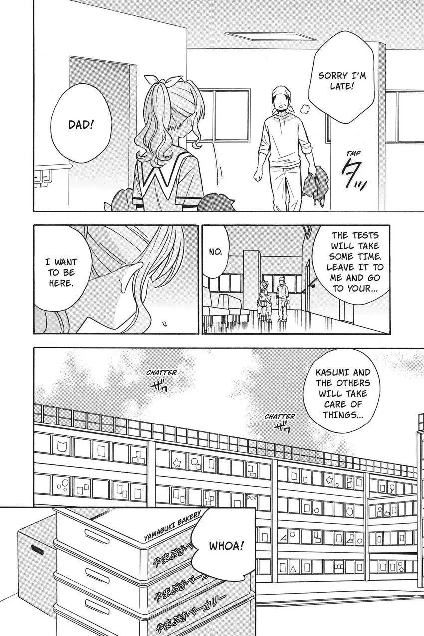 Read BanG Dream! chapter 27 image 13 on Lezhin