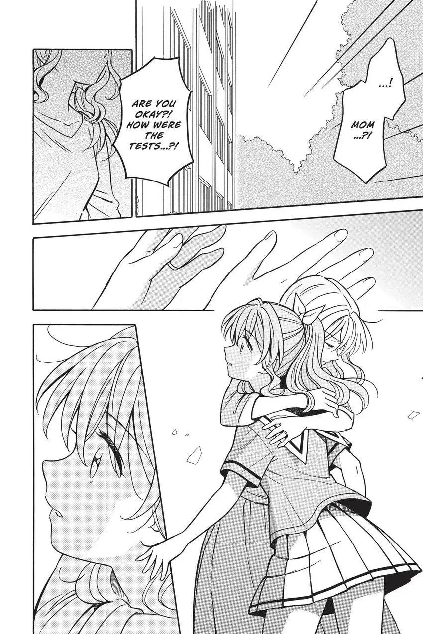 Read BanG Dream! chapter 28 image 11 on Lezhin