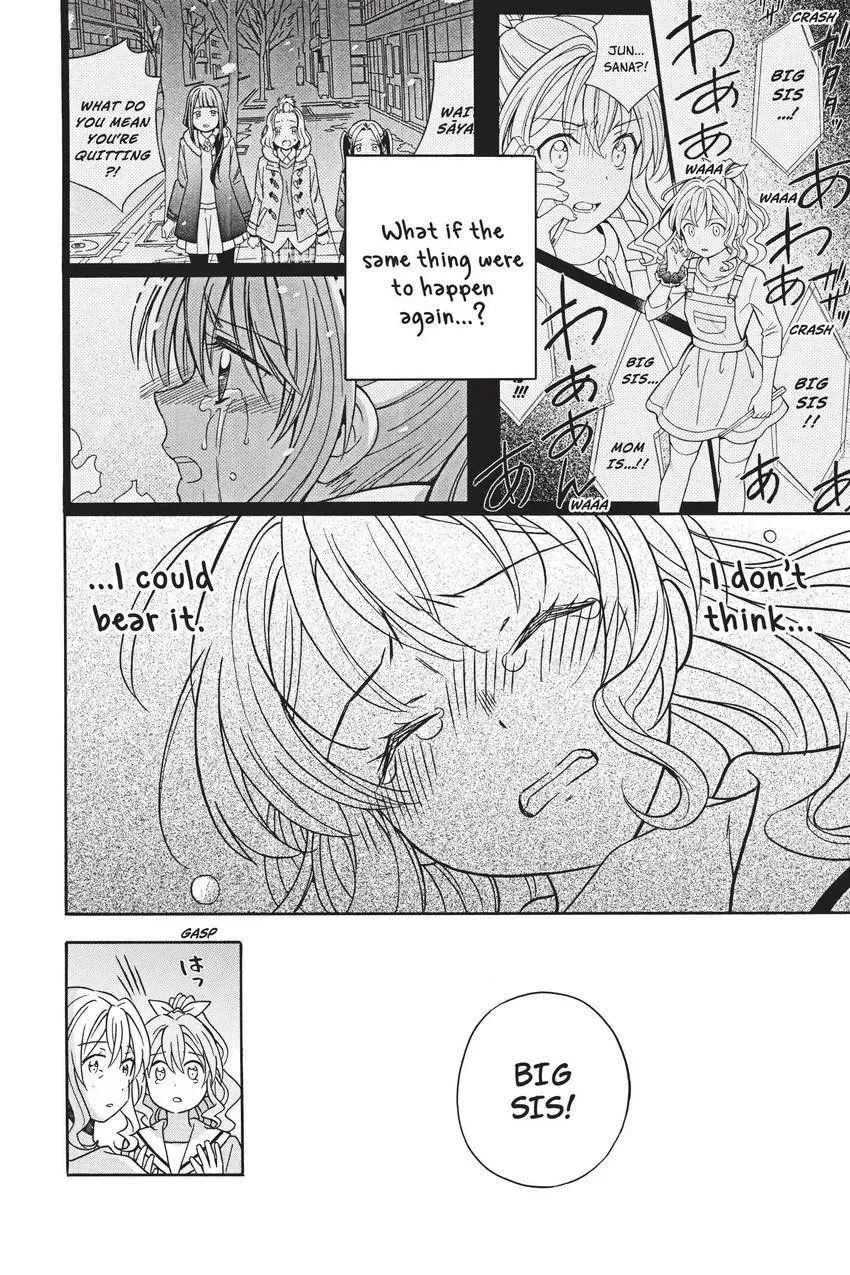 Read BanG Dream! chapter 28 image 15 on Lezhin