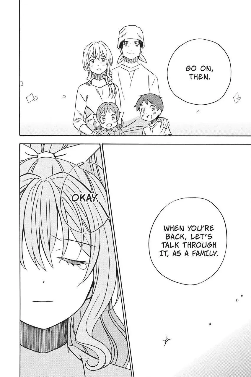 Read BanG Dream! chapter 28 image 19 on Lezhin
