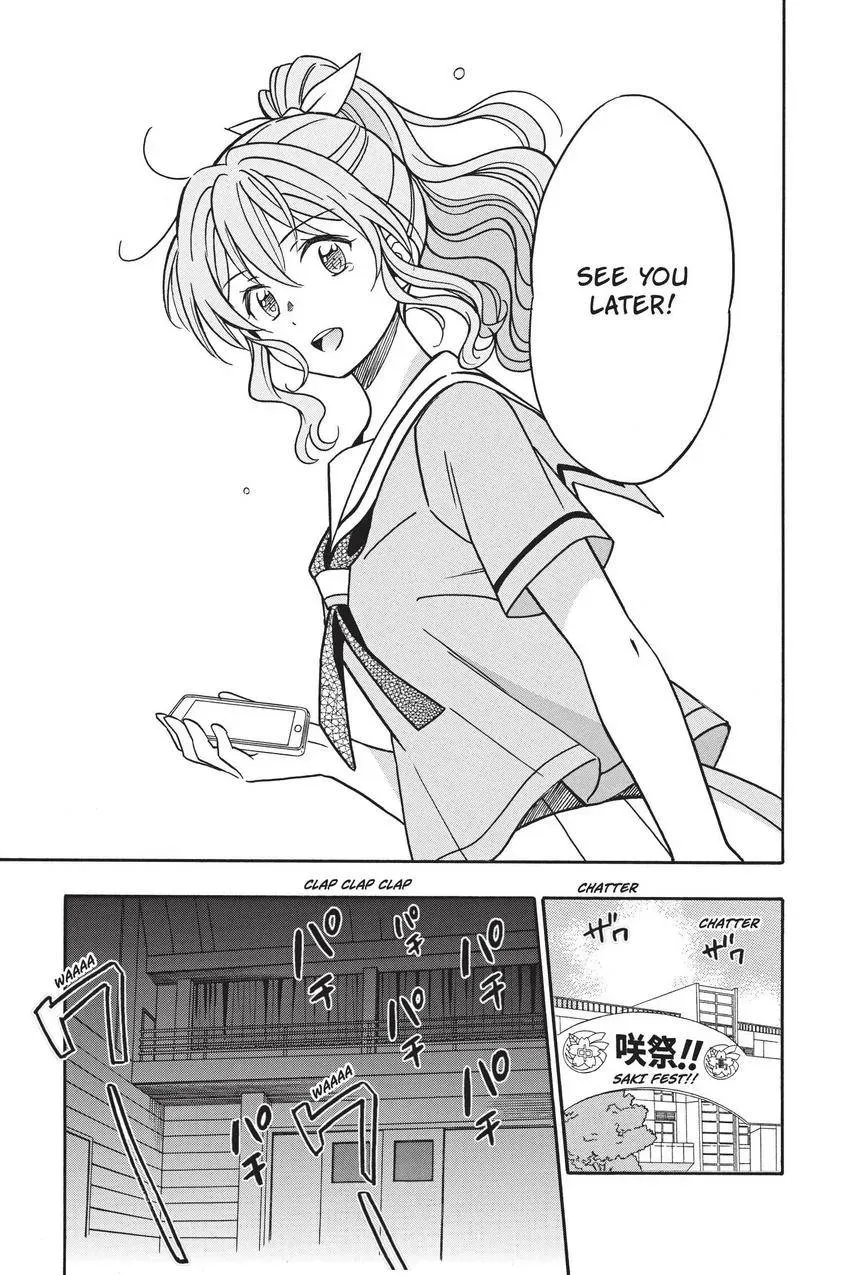 Read BanG Dream! chapter 28 image 20 on Lezhin
