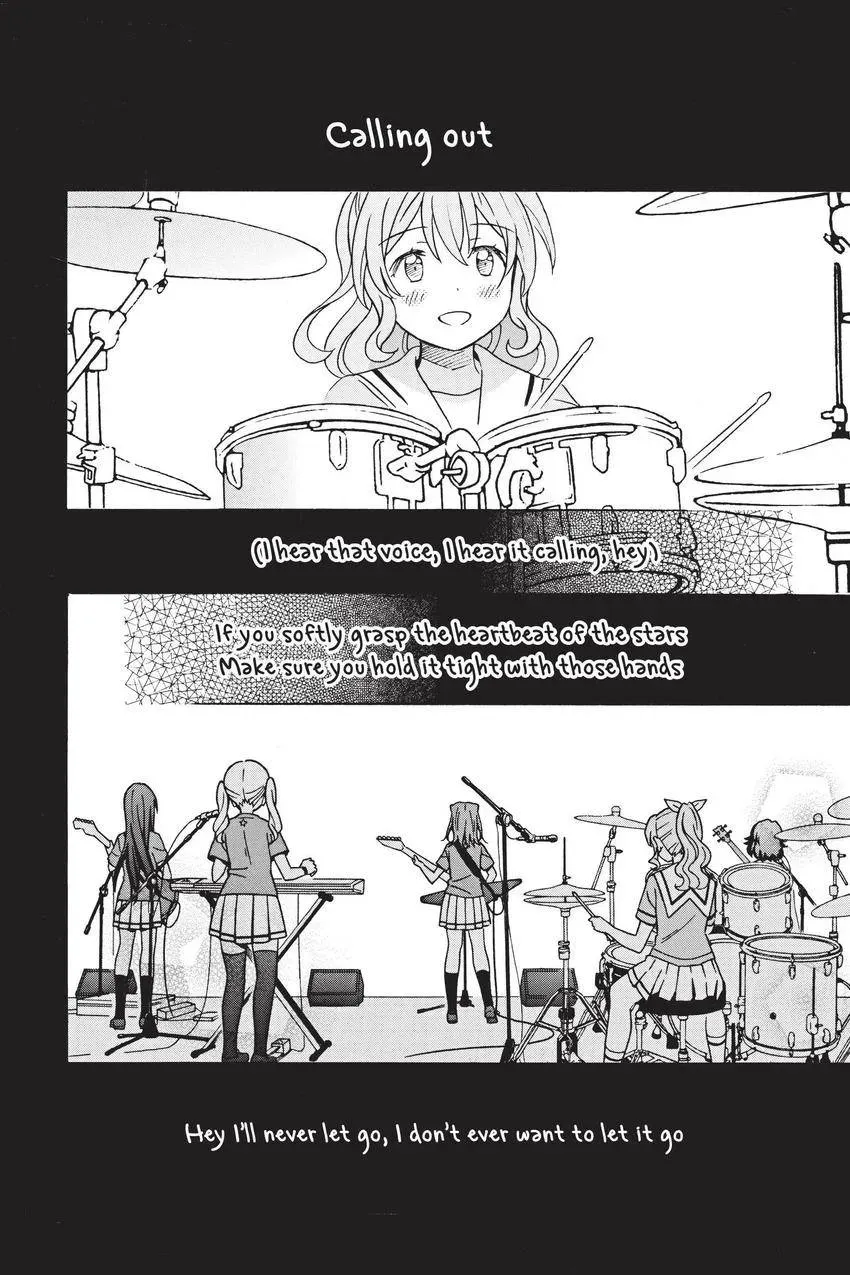 Read BanG Dream! chapter 29 image 21 on Lezhin