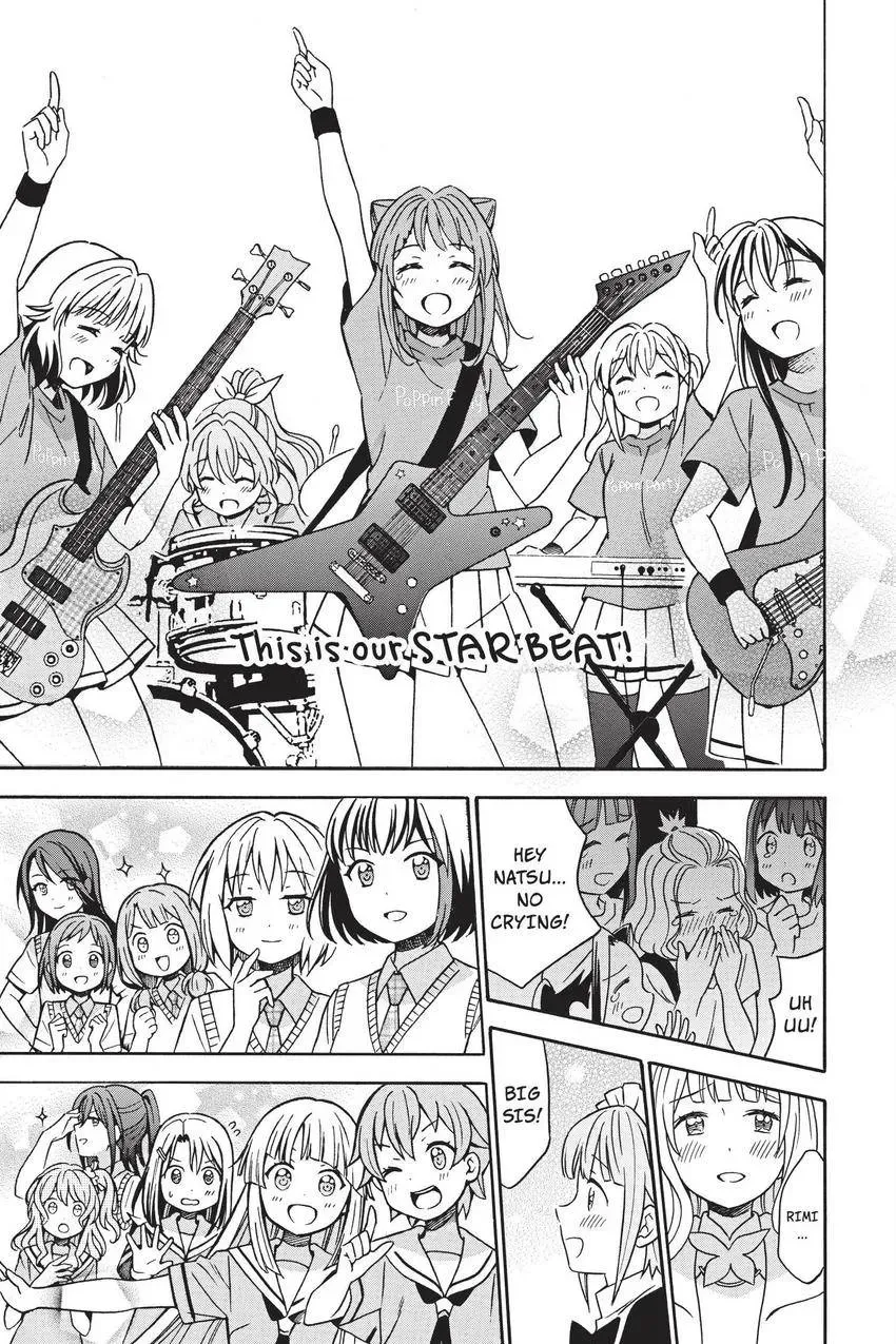 Read BanG Dream! chapter 29 image 22 on Lezhin