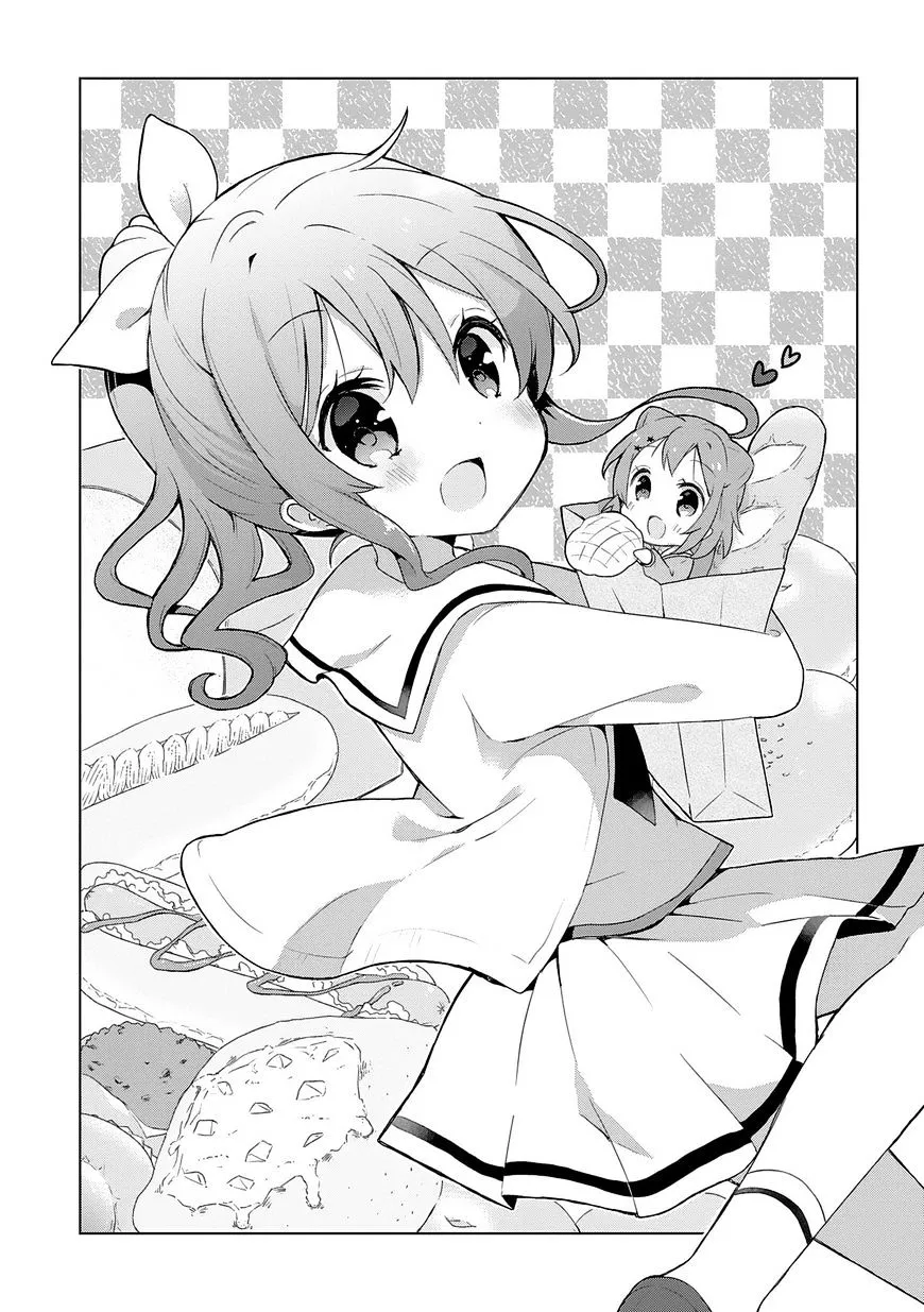 Read BanG Dream! chapter 3 image 1 on Lezhin