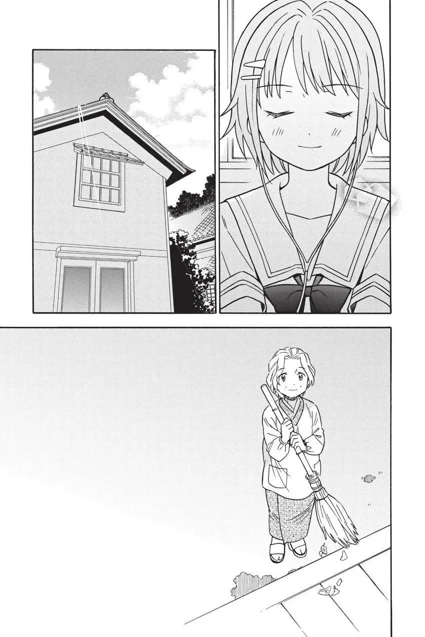 Read BanG Dream! chapter 31 image 15 on Lezhin