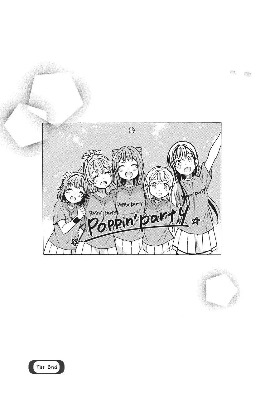 Read BanG Dream! chapter 31 image 16 on Lezhin