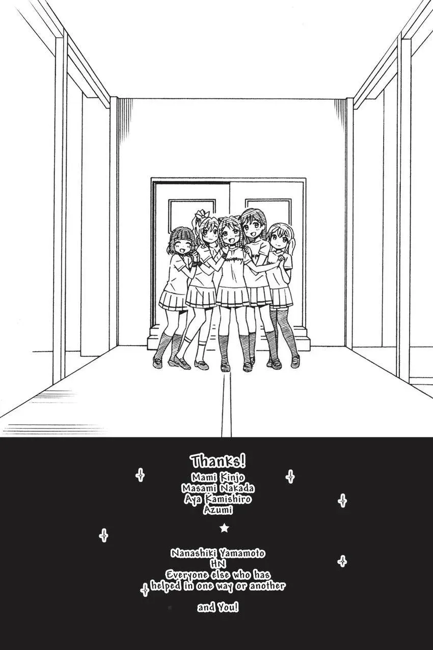 Read BanG Dream! chapter 31 image 20 on Lezhin