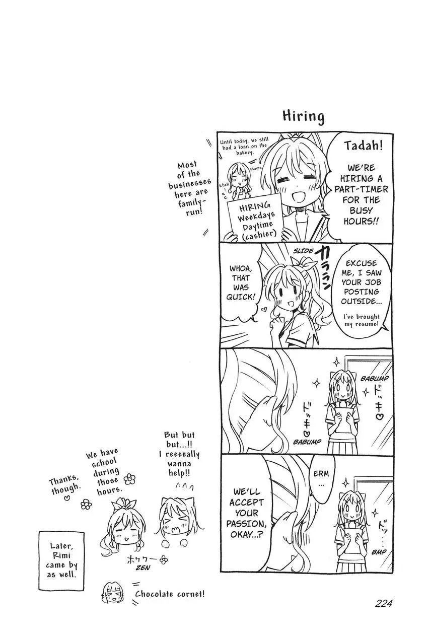 Read BanG Dream! chapter 31 image 22 on Lezhin