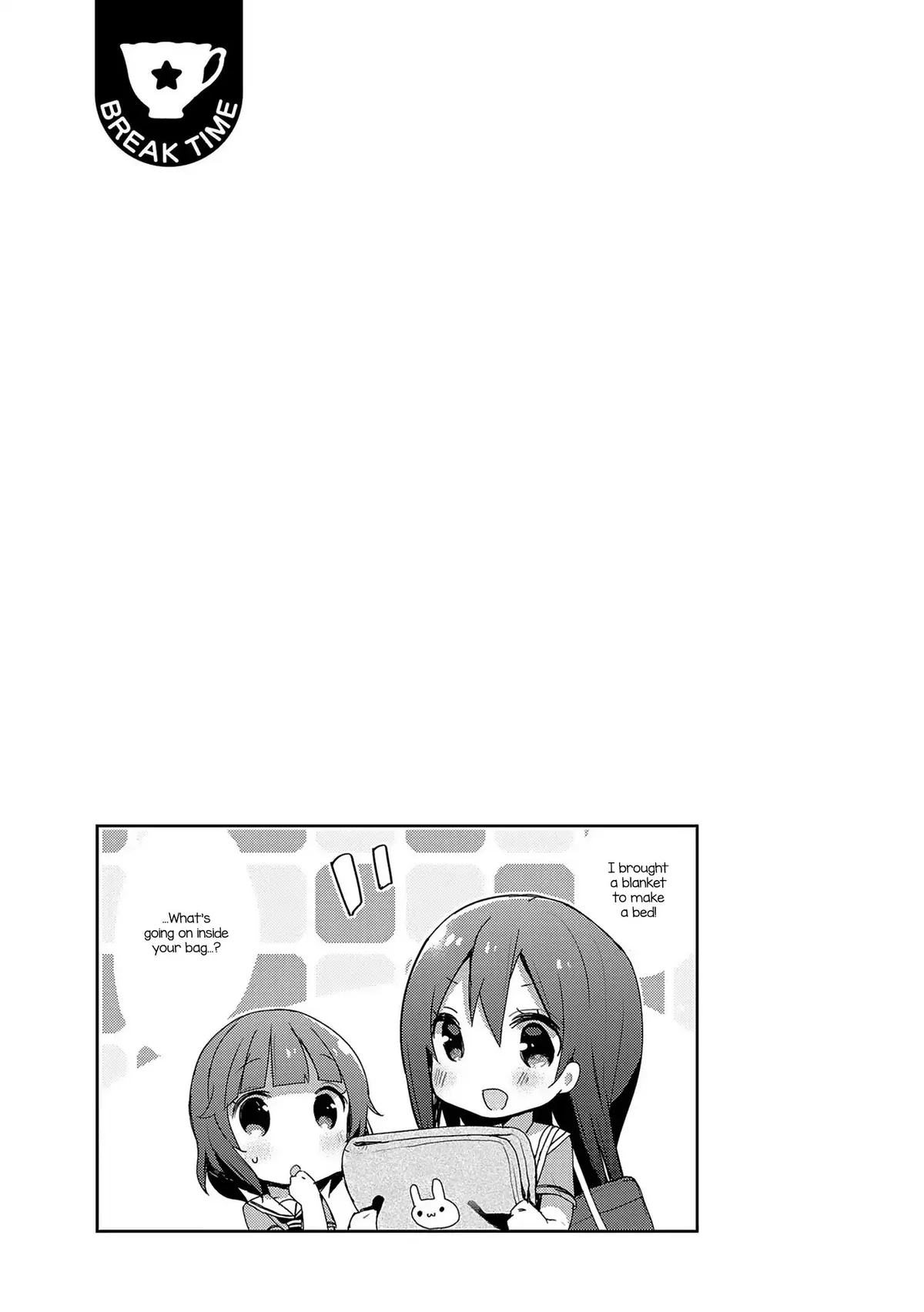 Read BanG Dream! chapter 7 image 14 on Lezhin