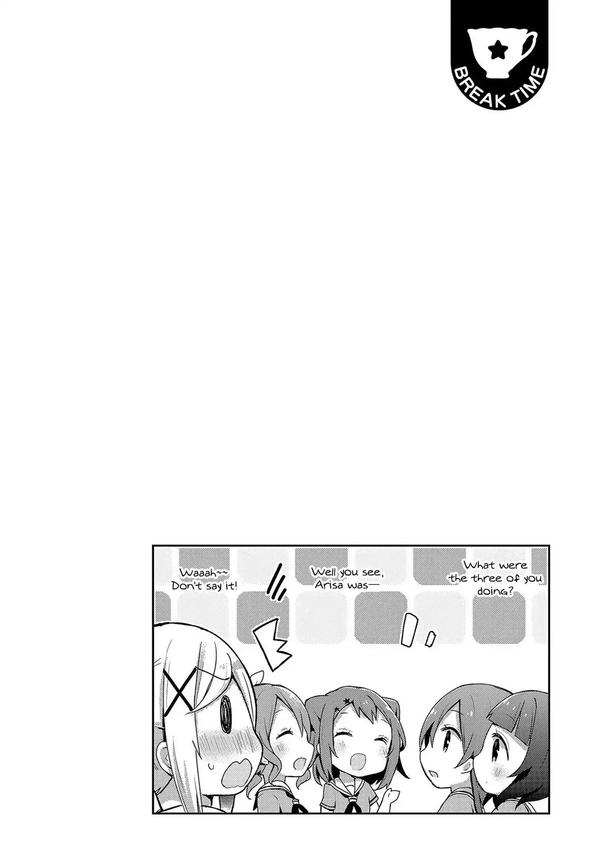 Read BanG Dream! chapter 7 image 15 on Lezhin