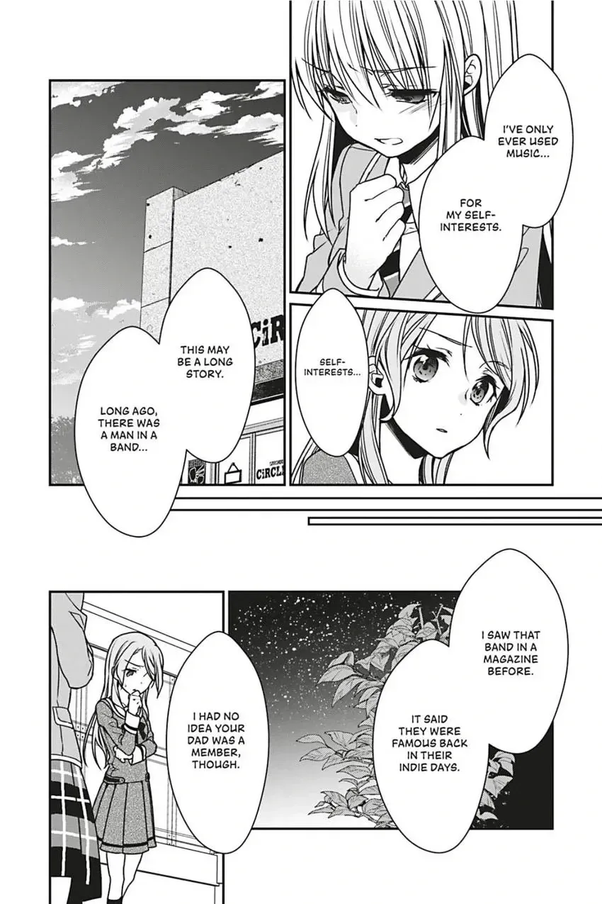 Read BanG Dream! chapter 9 image 19 on Lezhin