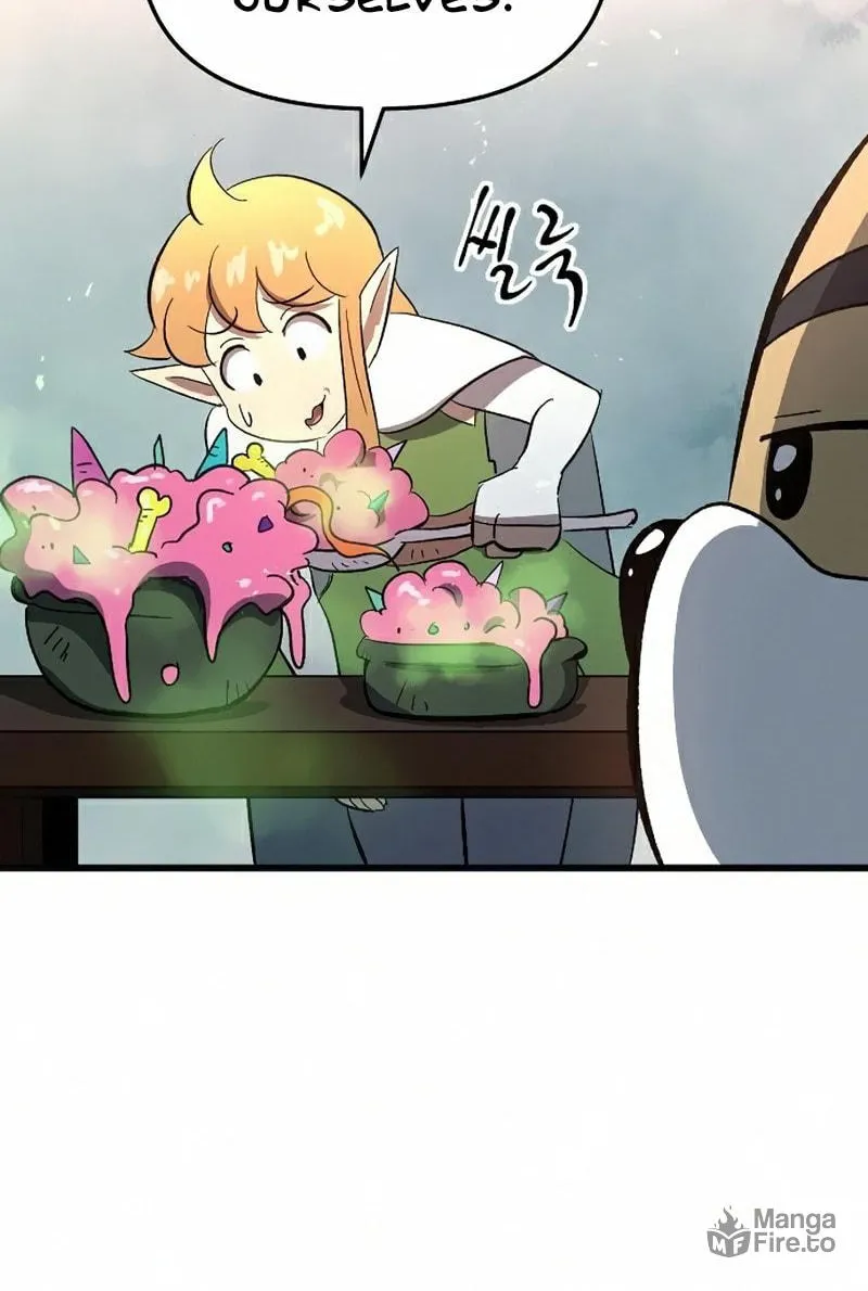 Read Banggusok Hero chapter 16 image 105 on Lezhin