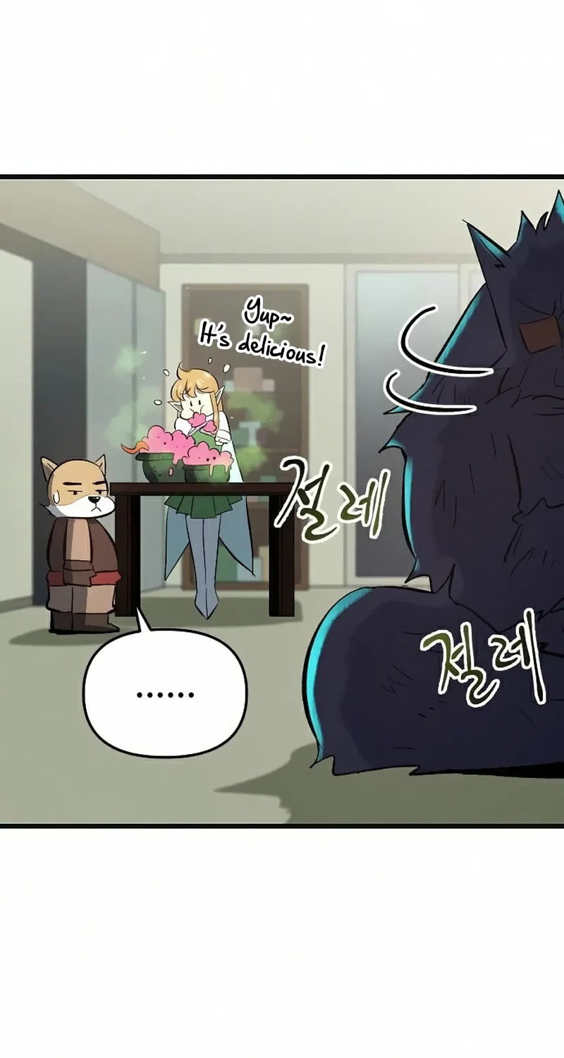 Read Banggusok Hero chapter 16 image 106 on Lezhin