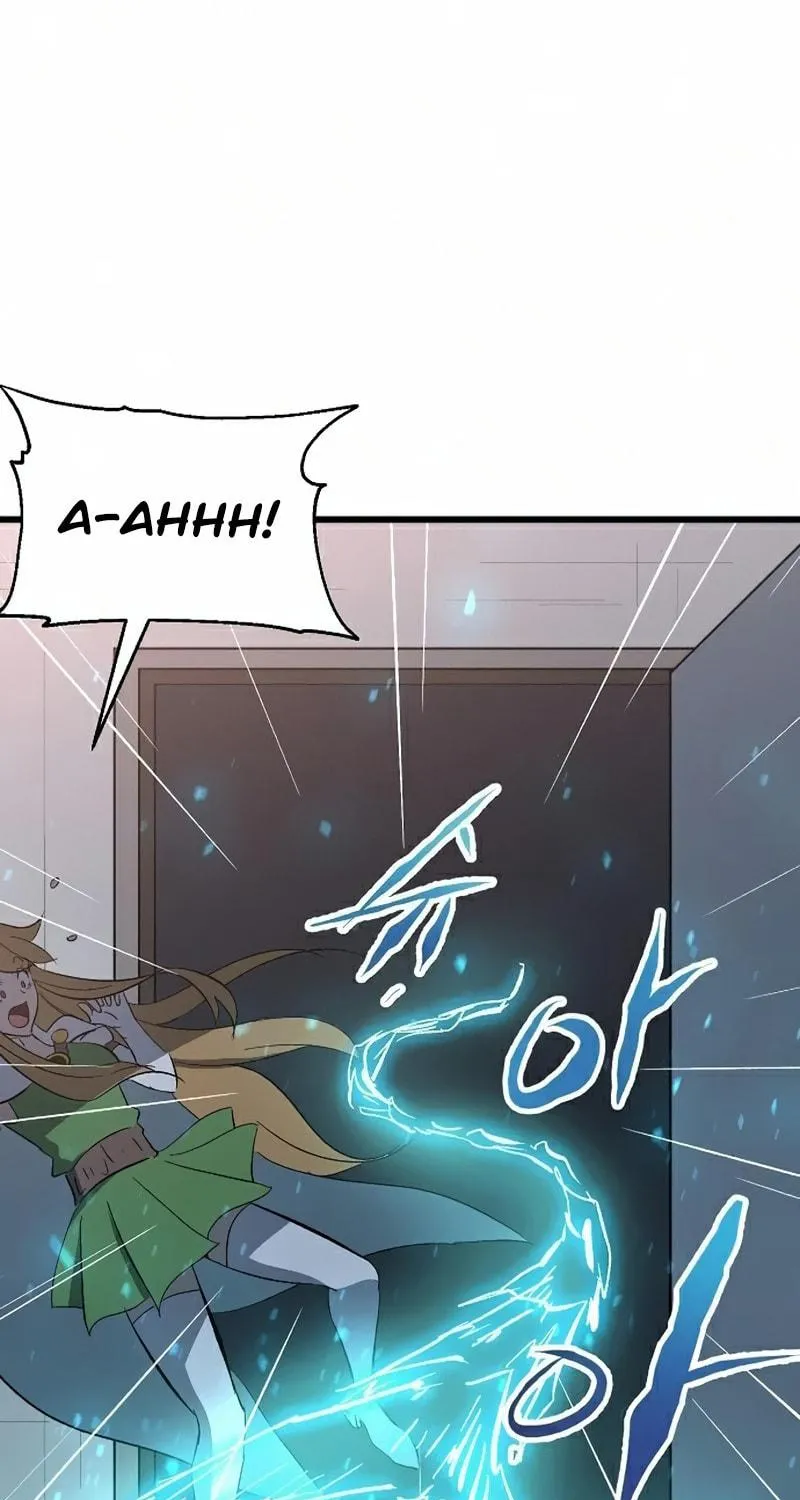 Read Banggusok Hero chapter 16 image 120 on Lezhin
