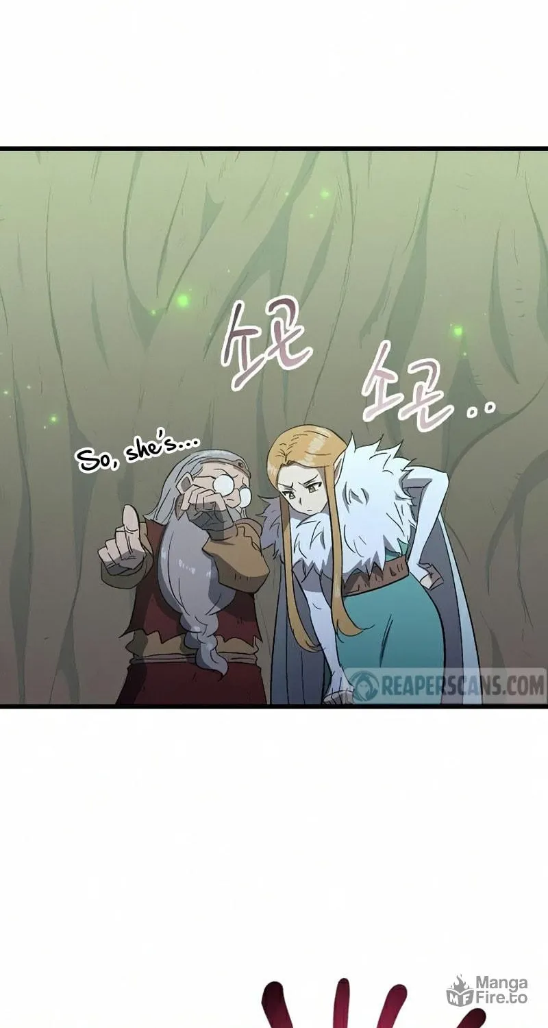 Read Banggusok Hero chapter 16 image 31 on Lezhin