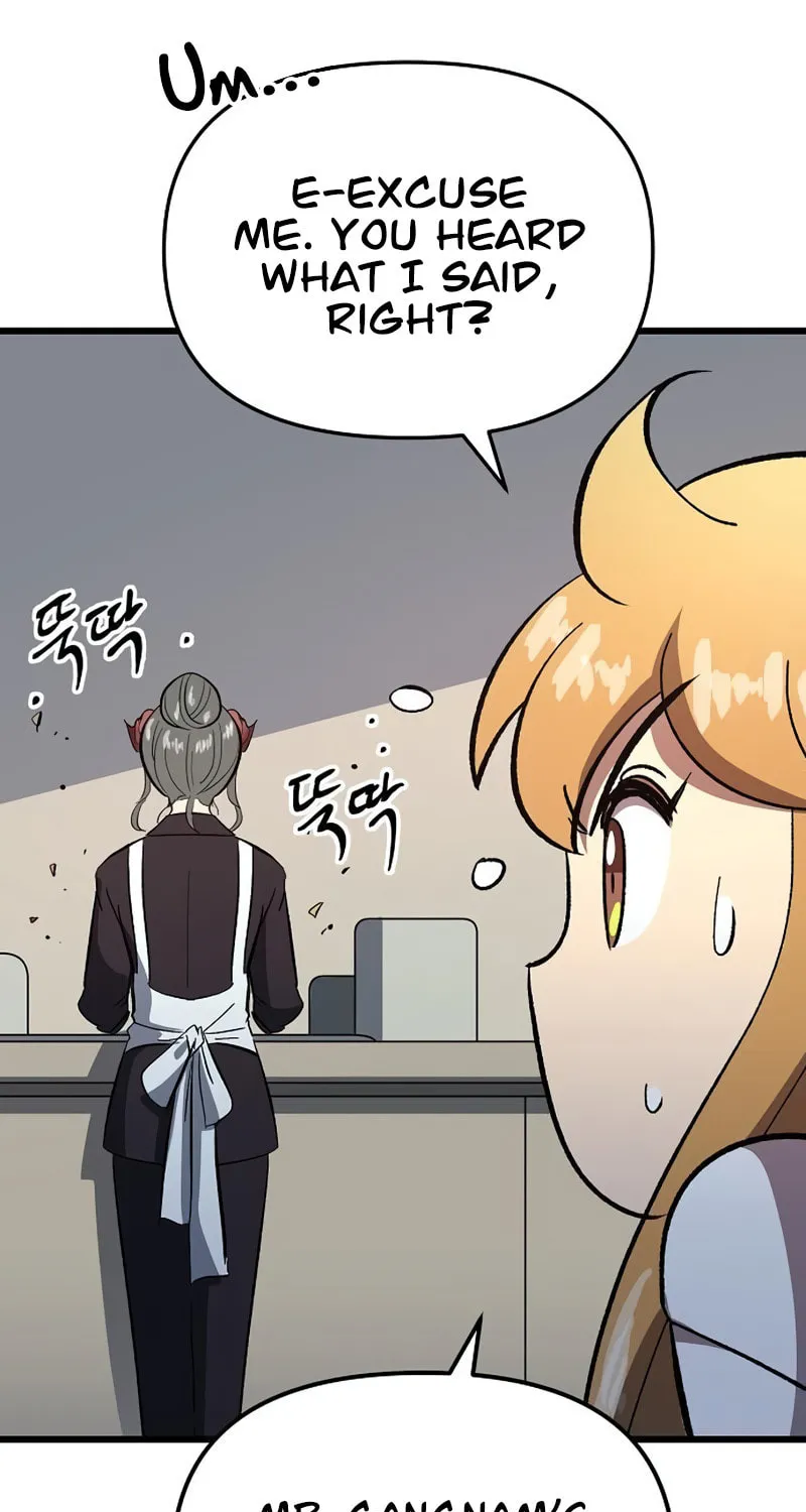 Read Banggusok Hero chapter 18 image 28 on Lezhin