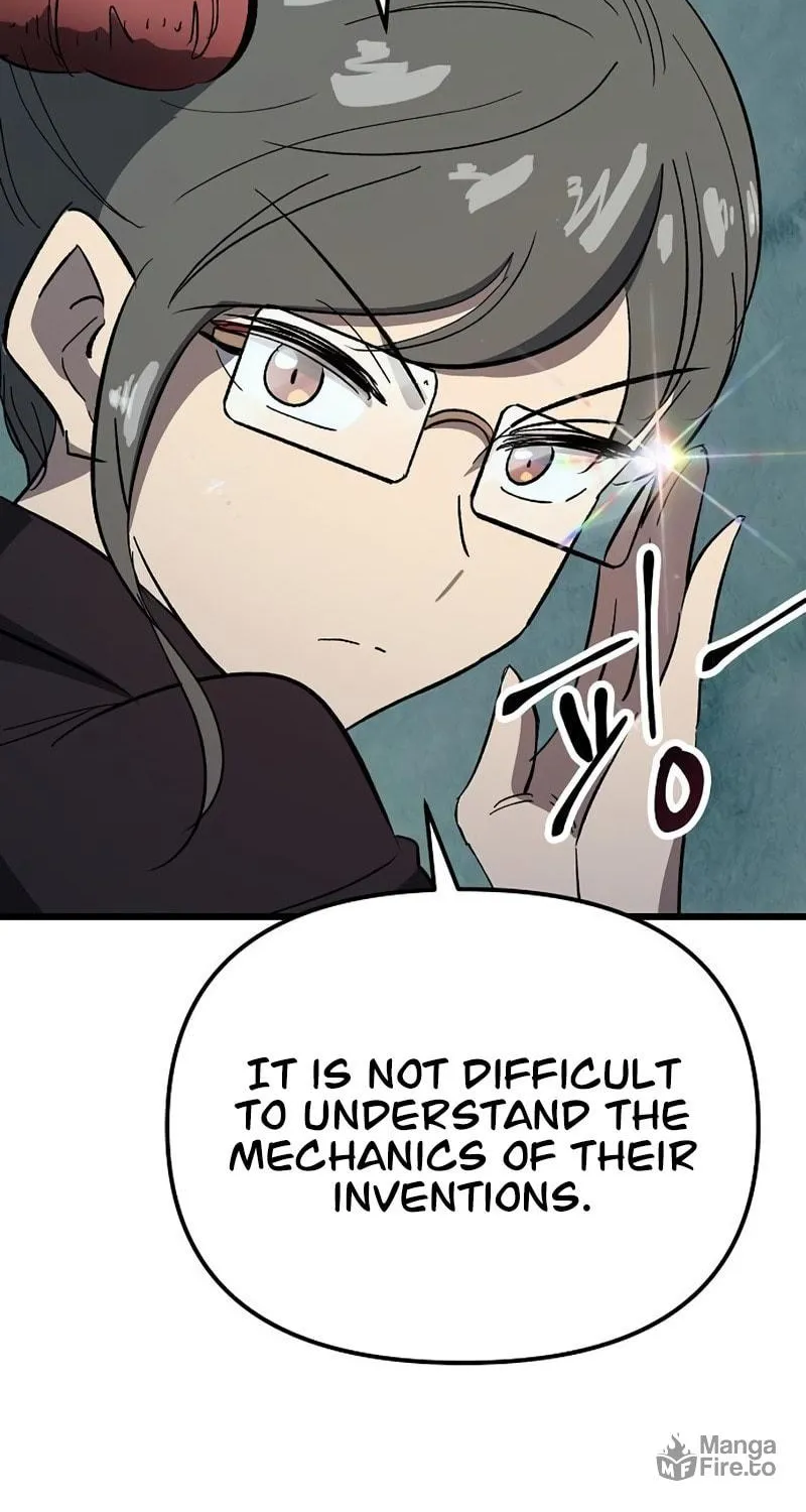 Read Banggusok Hero chapter 18 image 31 on Lezhin