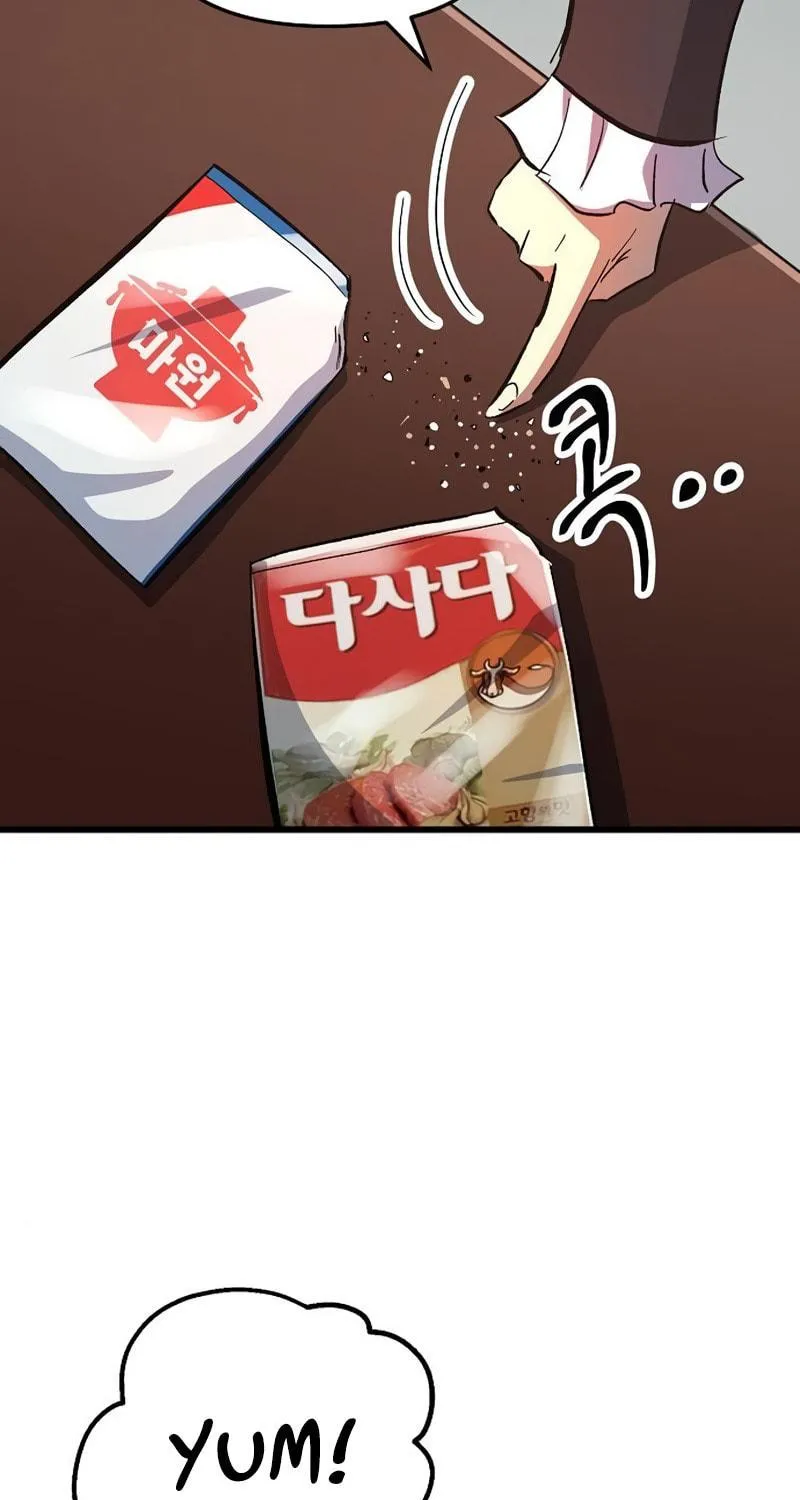 Read Banggusok Hero chapter 18 image 34 on Lezhin