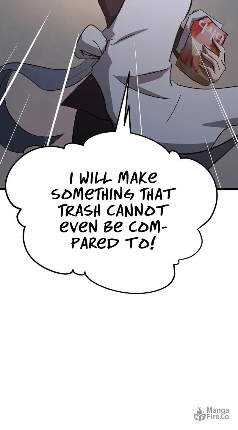 Read Banggusok Hero chapter 18 image 37 on Lezhin