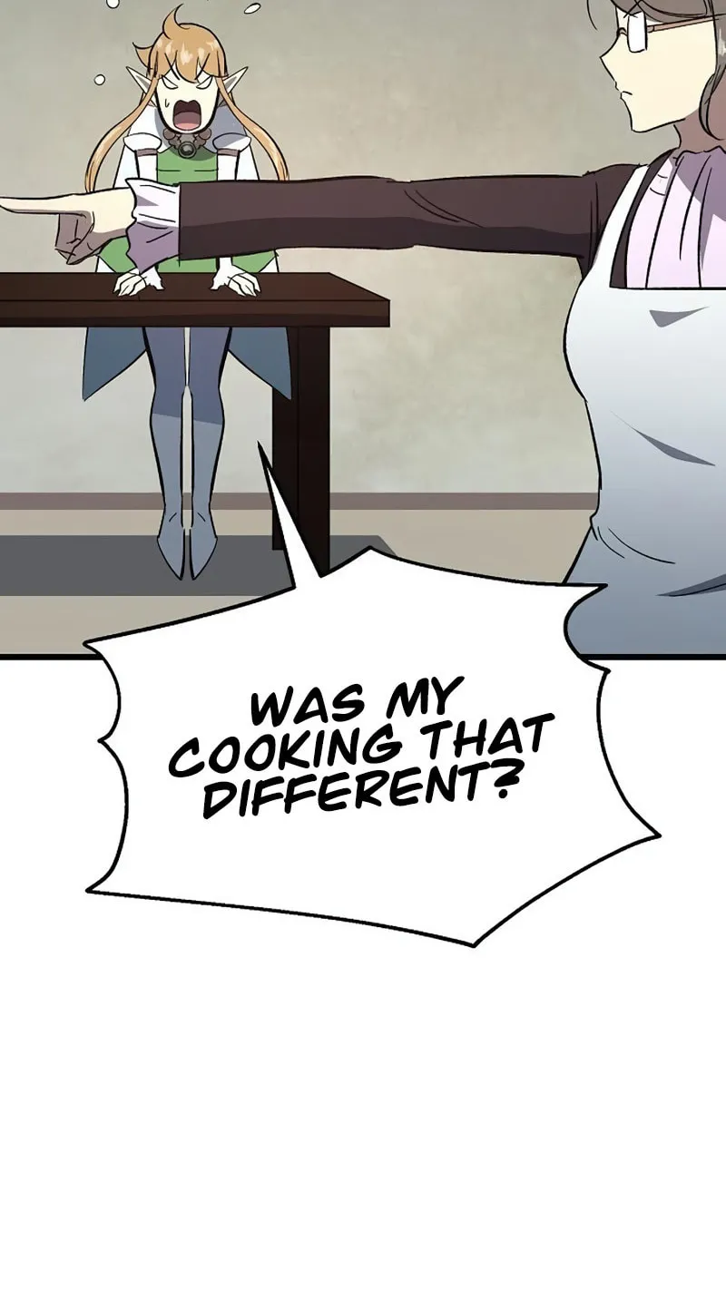 Read Banggusok Hero chapter 18 image 41 on Lezhin