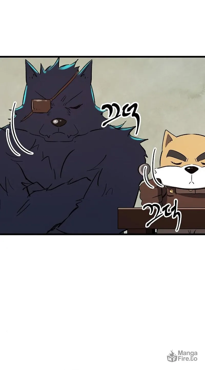 Read Banggusok Hero chapter 18 image 43 on Lezhin