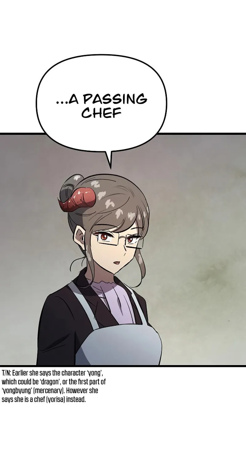 Read Banggusok Hero chapter 18 image 50 on Lezhin
