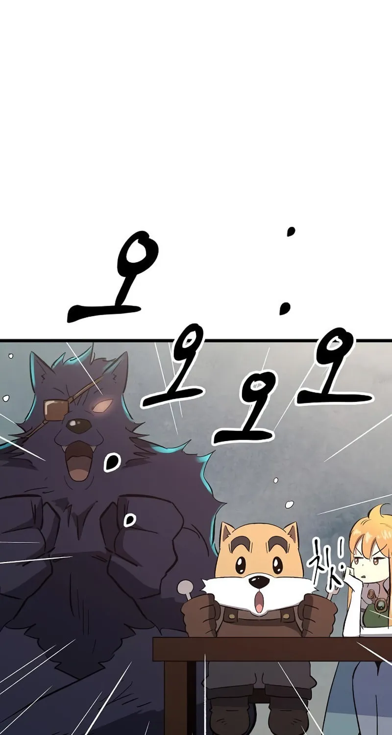 Read Banggusok Hero chapter 18 image 52 on Lezhin