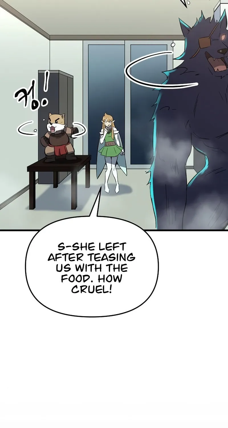 Read Banggusok Hero chapter 18 image 59 on Lezhin
